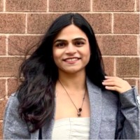 ScaleUp Labs Employee Aditi Mishra's profile photo