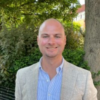 University of Derby Employee Nick Hinckley's profile photo