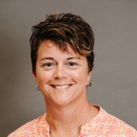 ORTEC Employee Tammy Just's profile photo