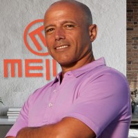 MEJIX Employee Guy Praisler's profile photo