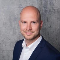 W.O.M. WORLD OF MEDICINE GmbH Employee Fabian Britz's profile photo