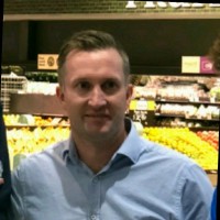 Woolworths Supermarkets Employee Kane Williamson's profile photo