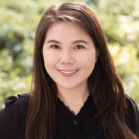 Ting-Hsuan Wu Email & Phone Number