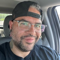 GE Aerospace Employee Tyrone McKinney's profile photo