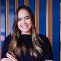 Grupo Sinova Employee Djenniffer Steffany's profile photo