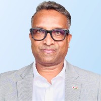 Maruti Suzuki India Limited Employee Satish Mohapatra's profile photo