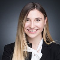 ECD International Employee Lilian Hillburger's profile photo