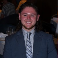 Circet USA Employee Matthew Saenz's profile photo