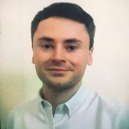 Joseph Nichols's profile photo