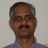Agastya International Foundation Employee Sastry Adiraju's profile photo