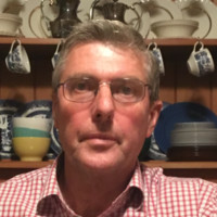 Peter Ramsey Email