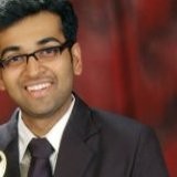 Curefit Employee Rishabh Raj's profile photo