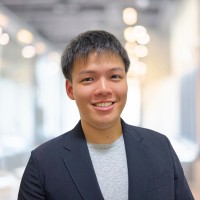 Iron Forge Development Employee Chieh Lo's profile photo