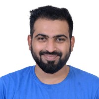 Mohammed Ansari Email
