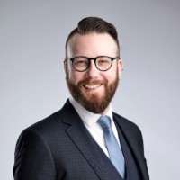 Crime and Corruption Commission (Queensland) Employee Sam Morrison's profile photo