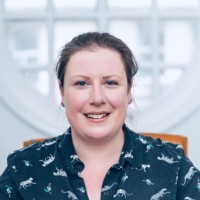 Blacktype Digital Employee Christina Jones's profile photo
