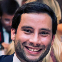 AvaiBook Employee António Pedroso's profile photo