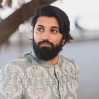 Waymark Employee Nikhil Rao's profile photo