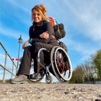 Sabrina Schoenmaker Email & Phone Number