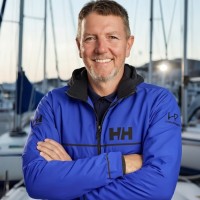 AdvanTec Marine Employee Jason Setzer's profile photo