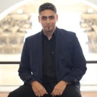 Planetic Employee Mehdi Berahal's profile photo