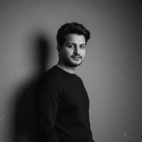 Quantel AI Employee Aalind Shukla's profile photo