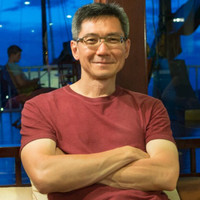 NetSuite Employee Chee-Hong Pang's profile photo