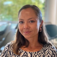 SIDES Employee Nina Czerkies's profile photo