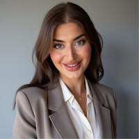 Nicolette Moutakis Email & Phone Number