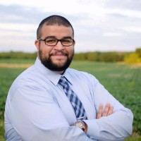 Prairie Community Bank Employee Ivan Matias's profile photo