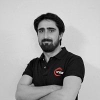GovHack Australia Employee Qasam Hussain's profile photo