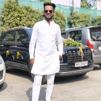 HelloProspect Employee Umer Shaikh's profile photo