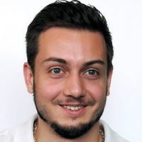 ProRocketeers Employee Ondřej Sýkora's profile photo