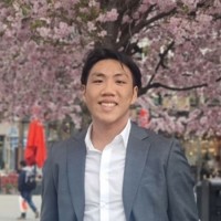 Changi Airport Group Employee Robin Chua's profile photo