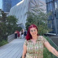 Greater Lakes Mental Healthcare Employee Alaina Tommila's profile photo