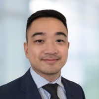 Milestone Technologies, Inc. Employee Eric Wong's profile photo