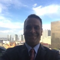 Arthrex Employee Shane Ham's profile photo