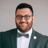 Netivei Israel | נתיבי ישראל Employee Roni Levi's profile photo
