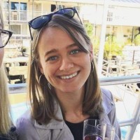 Aletek Employee Mikayla Gimson's profile photo
