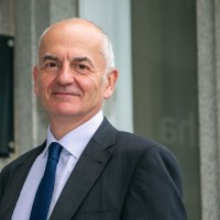 MEST Employee Mark Brown's profile photo