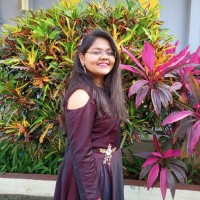 ColdStar Logistics Employee Rutuja Bangar's profile photo