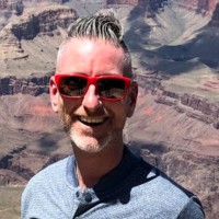 Fisheries and Oceans Canada Employee Robert Robinson's profile photo