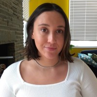 Narrative I/O Employee Veronica Woehr's profile photo