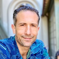 CARELEC INTERIM Employee Arnaud Suissa's profile photo