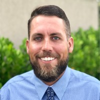 Lehigh Acres Fire Control and Rescue District Employee Nicholas Gillispie's profile photo