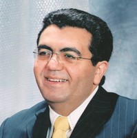 Helwan University Cairo Employee Hatem Sadek's profile photo