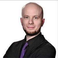 Amazon Employee Patrick Kranz's profile photo