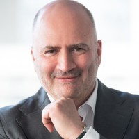Laurent Hartmann Email & Phone Number