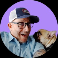 Lytbox Digital Co., Ltd. Employee Jeffrey Dalrymple's profile photo