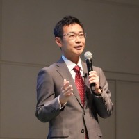 KDDI Corporation Employee Satoshi Konishi's profile photo